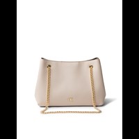 Calvin Klein Axelväska Minimal Monogram Brun 1