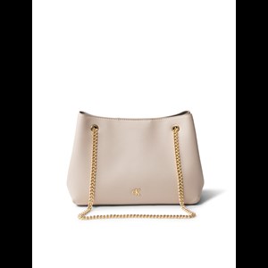 Calvin Klein Axelväska Minimal Monogram Brun