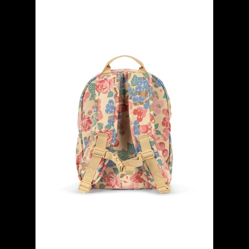 Konges Sløjd Ryggsäck Rainy Blå 3