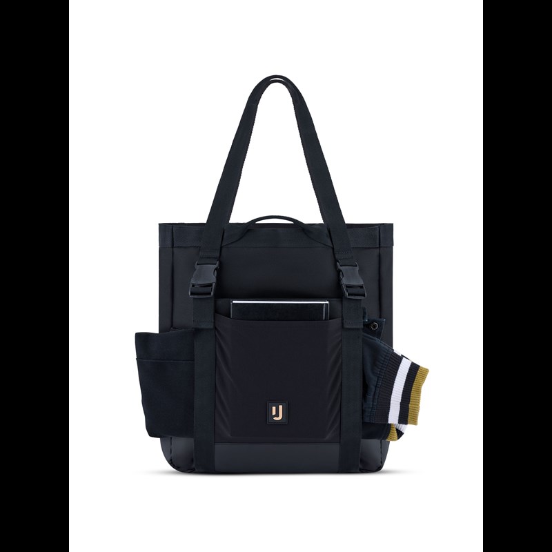 Johnny Urban Shopper Tote Jessy Sort 3