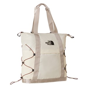 The North Face Tote Bag Borealis Creme