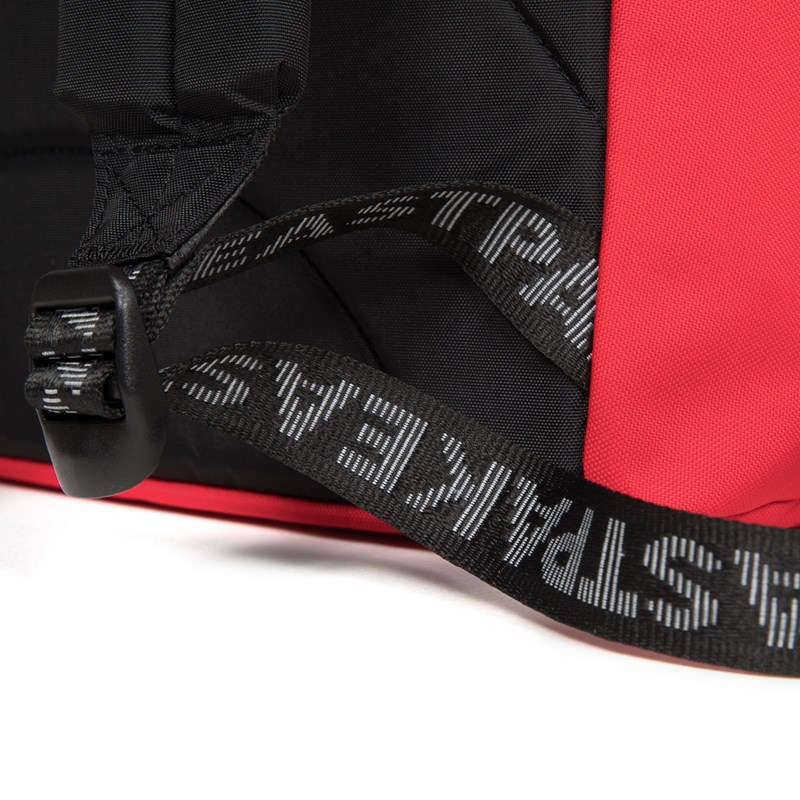 Eastpak Rygsæk Out Of Office Rød/sort 6