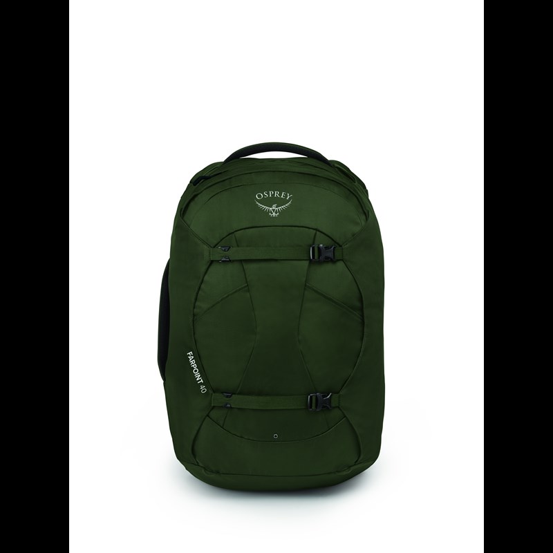 Osprey Ryggsäck Farpoint 40 Grön 1