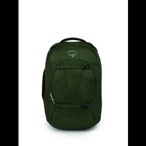 Osprey Rygsæk Farpoint 40 Grøn
