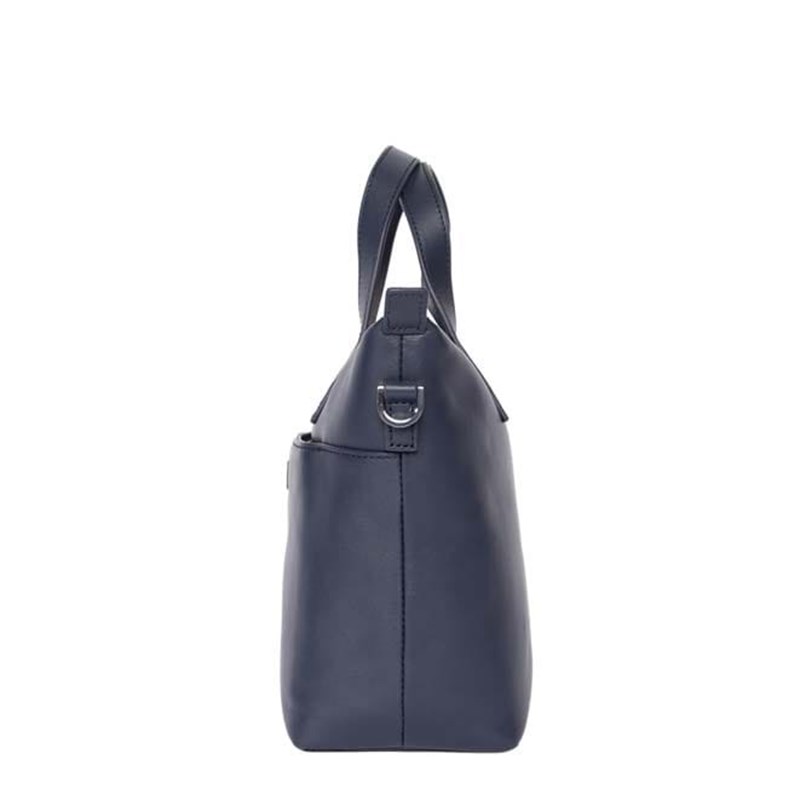 Golla Håndtaske Carina Navy 3