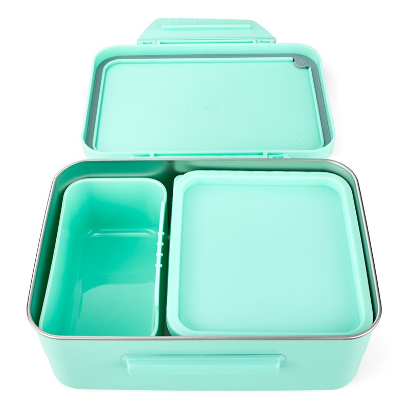 Satch Madkassesæt Mint Mint 2