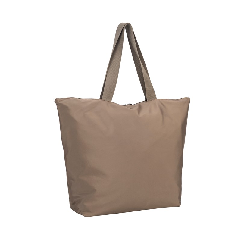 Arcus Shopper Brun 3