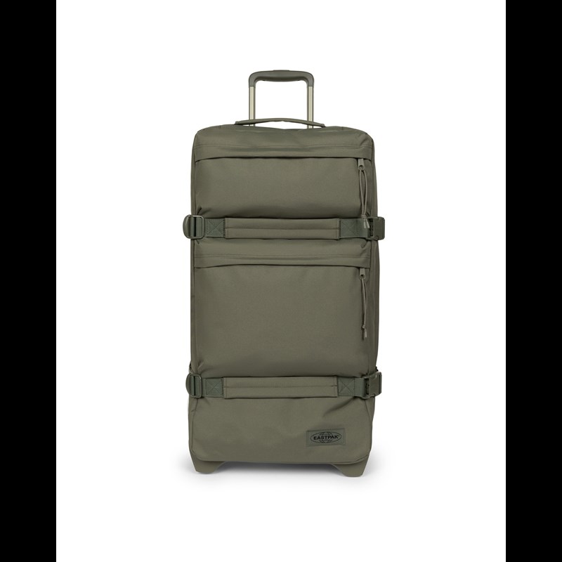 Eastpak Resväska Transit'R Plus Khaki Str L 1