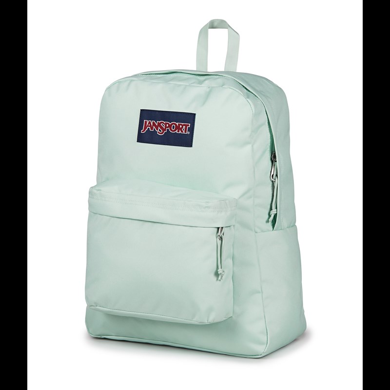 JanSport Rygsæk Superbreak One Mint 4