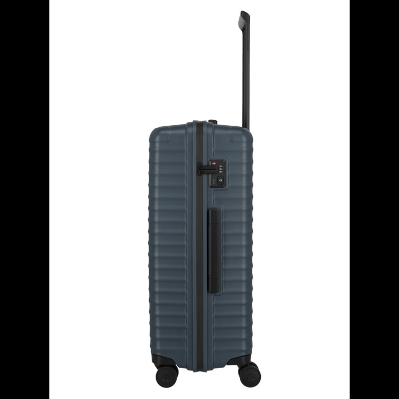 Titan Kuffert Upgrade Blå 75 Cm 3