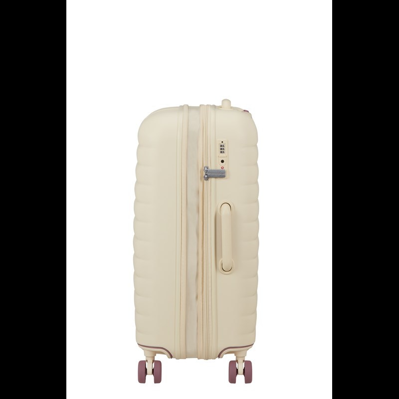 American Tourister Kuffert Neovibe Sand 67 Cm 5