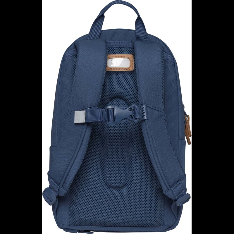 Beckmann Ryggsäck Urban Mini M. blå 4