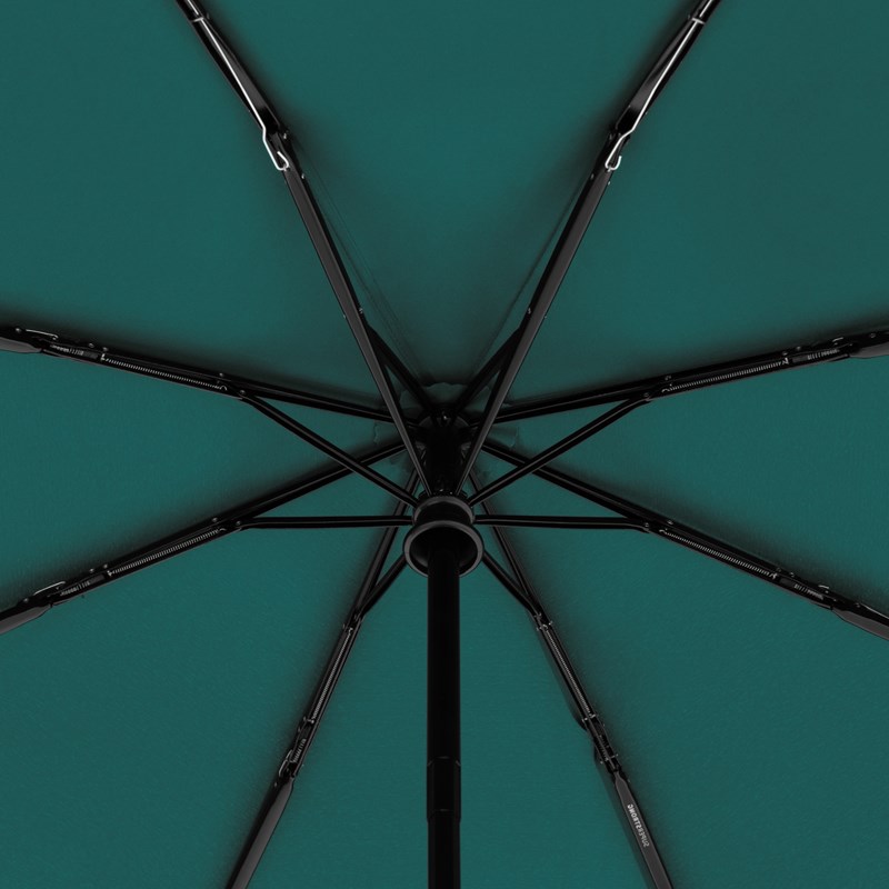 Doppler Paraply Superstrong Plus Grön 4