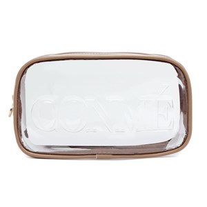 Conmé Necessär Toiletbag Ebba Mörkrosa