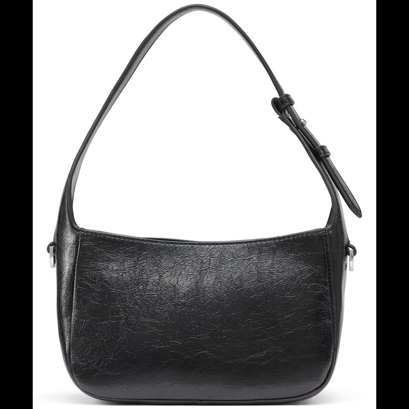 DKNY Crossbody Freda  Svart/Silver 4
