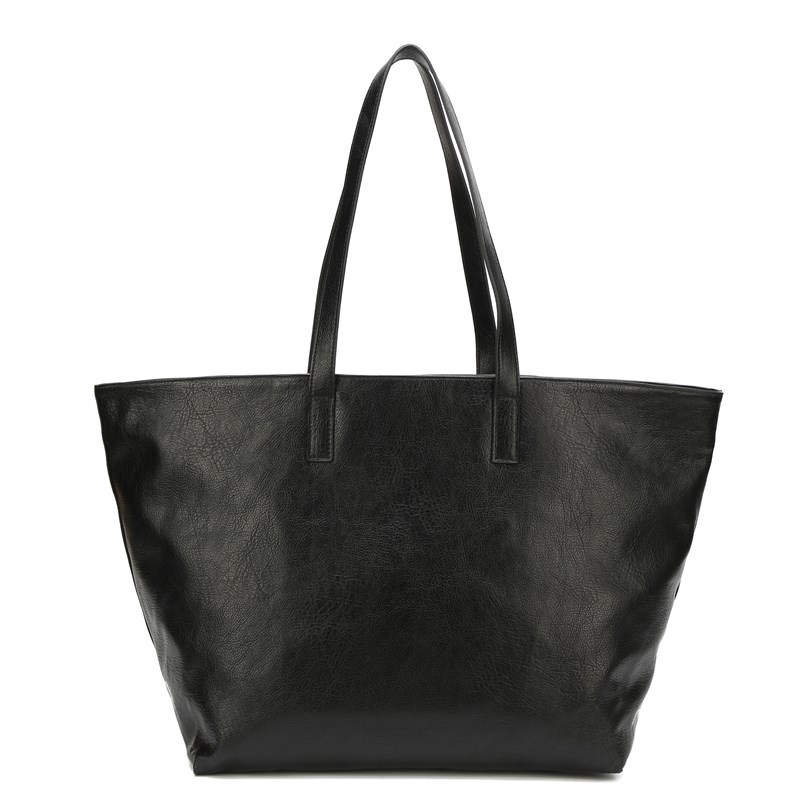 Adax Shopper Lena Hello I'mVegan Sort 4