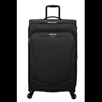 American Tourister Resväska Summerride Svart 80 Cm 1
