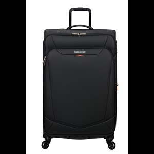 American Tourister Kuffert Summerride 80 Cm Sort