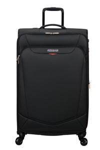 American Tourister Resväska Summerride Svart 80 Cm 1