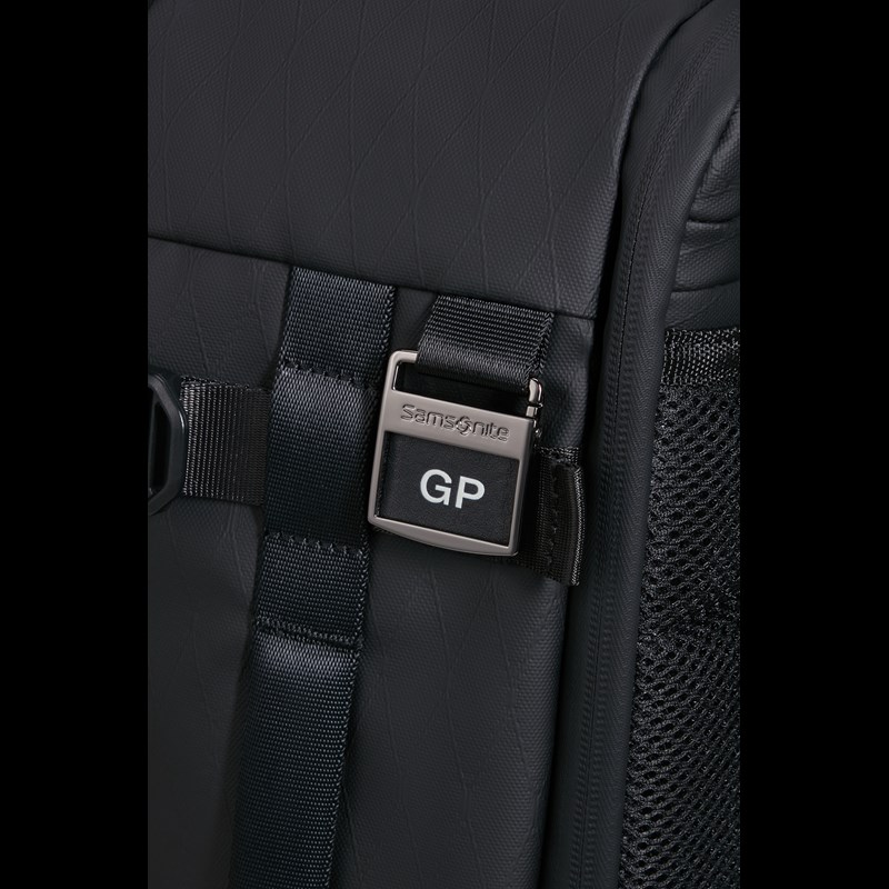 Samsonite Ryggsäck underseater Cabin Pac Svart 15" 9