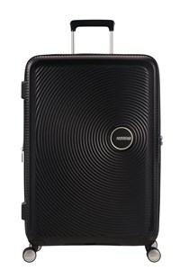 American Tourister Resväska Soundbox Svart 67 Cm 1