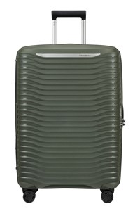 Samsonite Resväska Upscape Grön 68 Cm 1