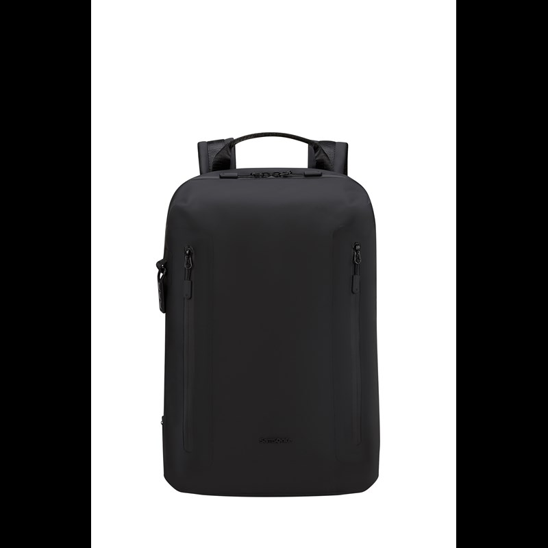 Samsonite Ryggsäck Coatify Svart 15" 1