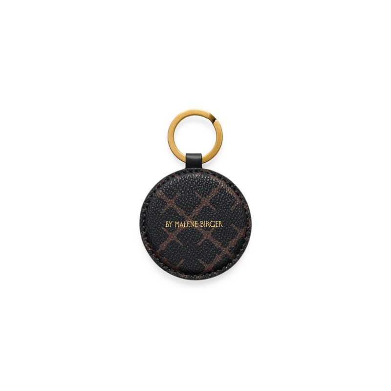 By Malene Birger Nøglering Elia  Brun 1