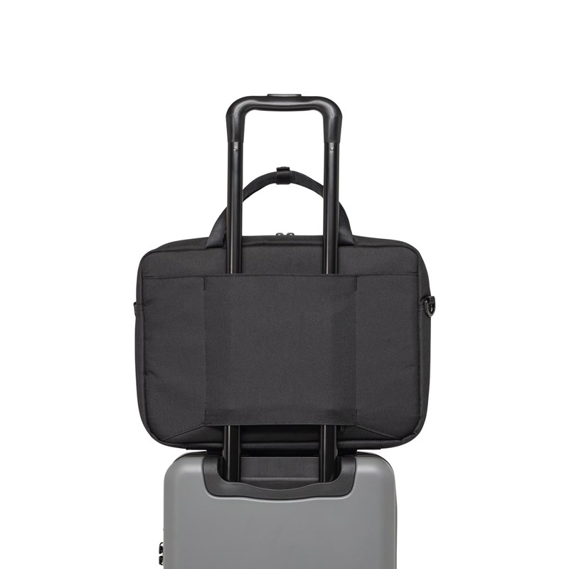 Herschel Datorväska Gibson Tech Svart 4