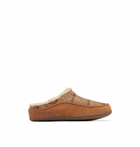 Sorel Hjemmesko Lanner Rigde Brun/Beige 43 1