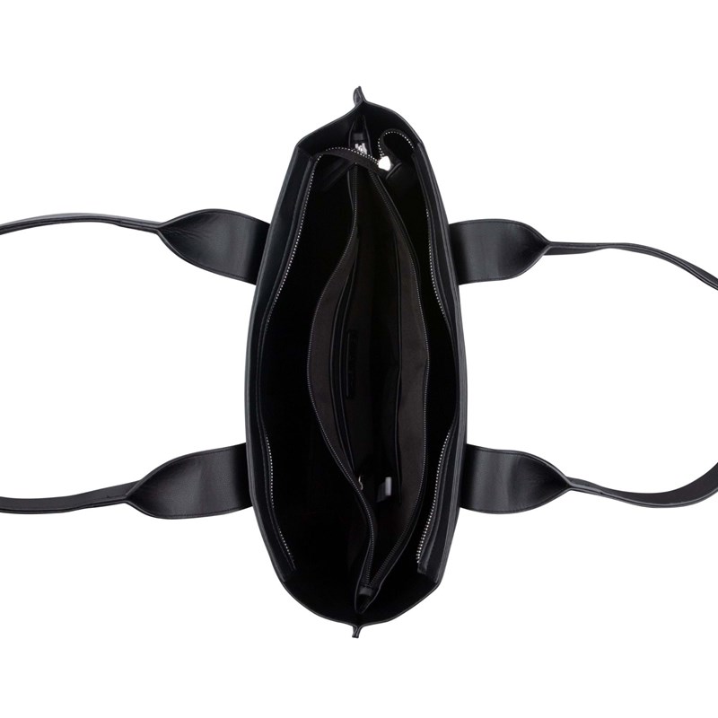 Valentino Bags Shopper Olive Sort 4