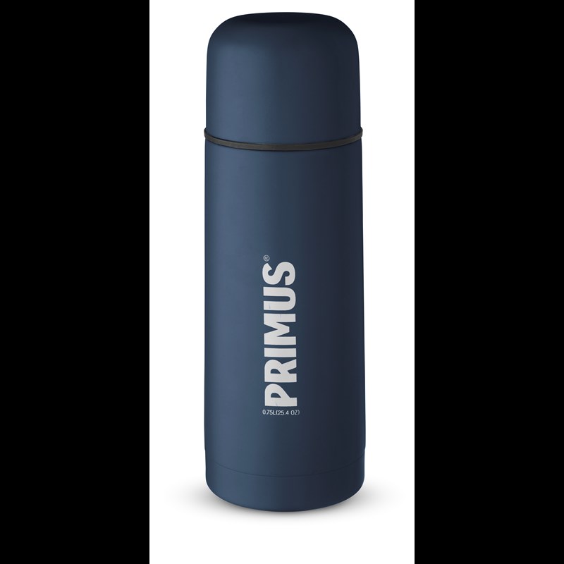 Primus Termoflaske Vacuum Bottle 0,75 Navy