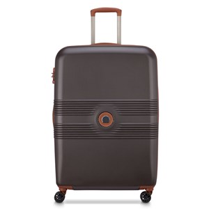 Delsey Kuffert Flanerie 77 Cm Brun/brun