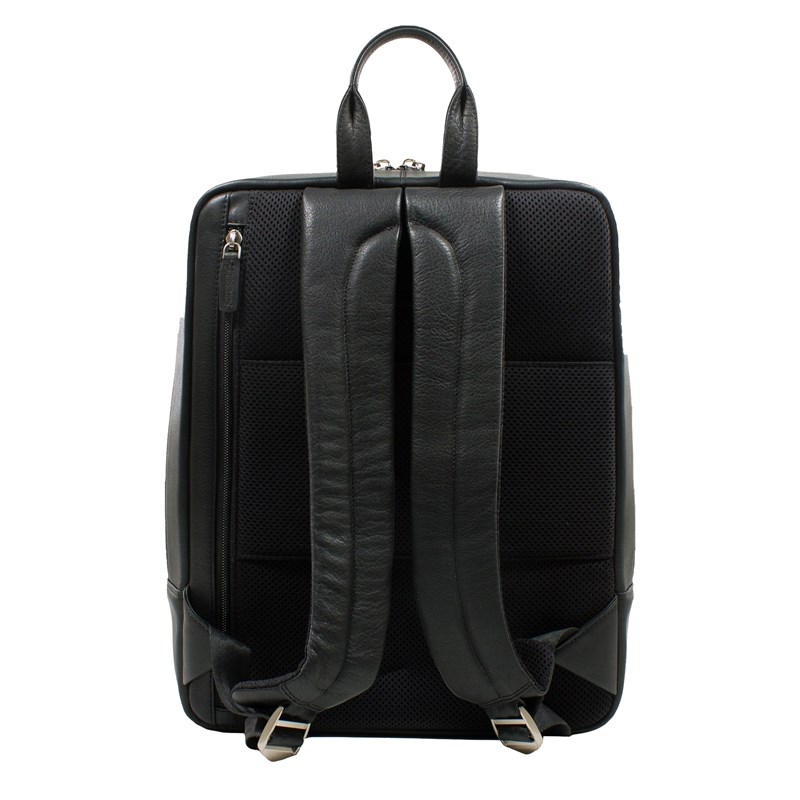 BRAUN BÜFFEL Rygsæk Golf 2.0 Sort 6