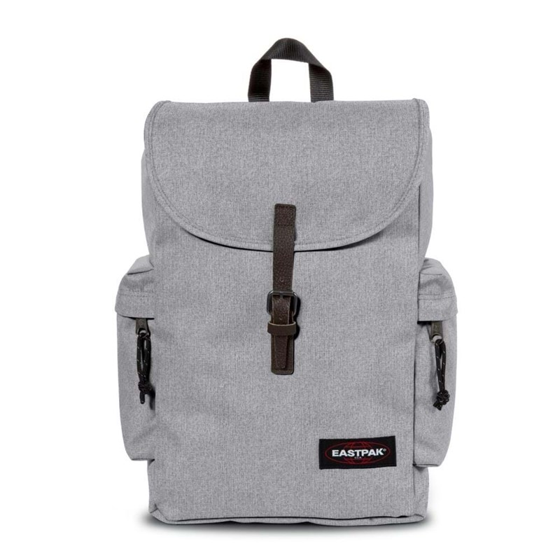 Eastpak Rygsæk - Austin M. Grå 1