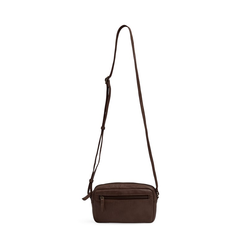 MARKBERG Crossbody Mckennambg  Brun 3