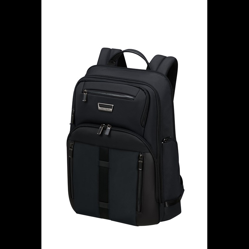 Samsonite Rygsæk Urban-Eye Sort 15" 2