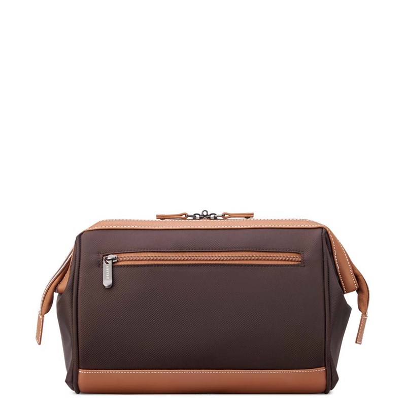 Delsey Chatelet 2.0-necessär Brun 4