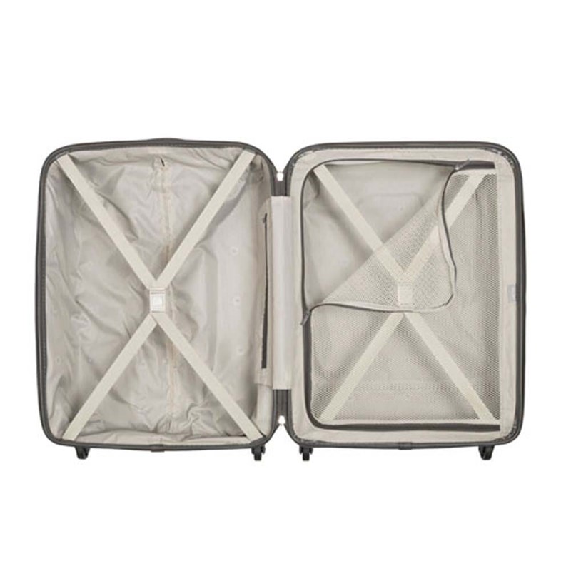 Delsey Kuffert Keira M. Grå 66 Cm 2