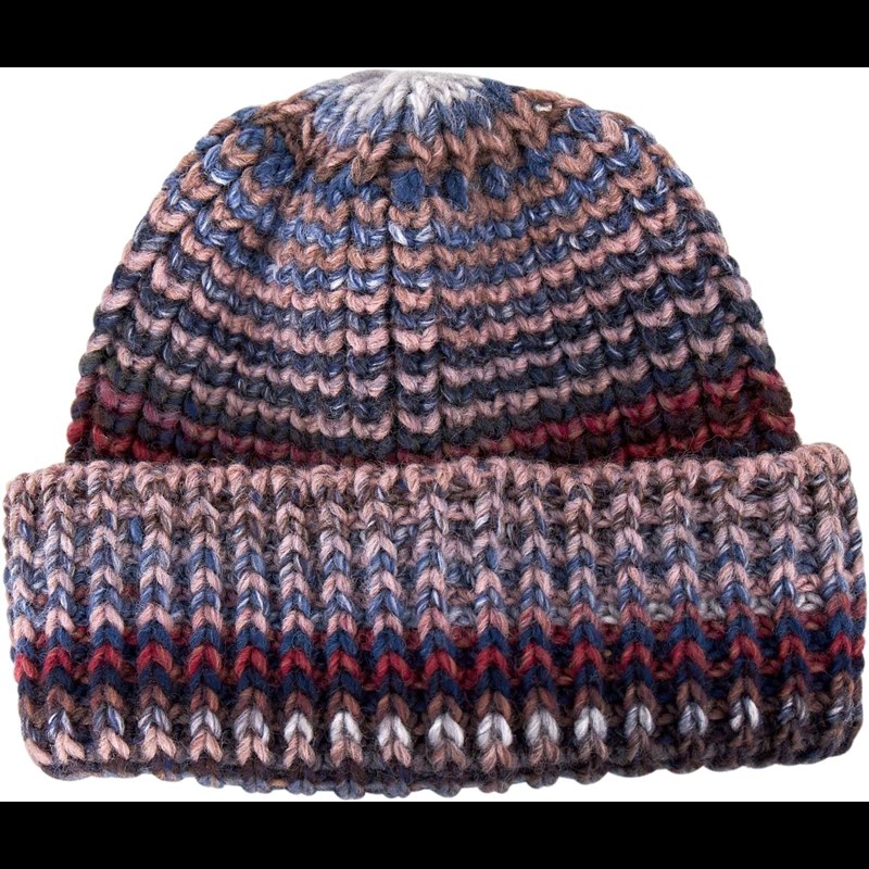 Bella Ballou Hue Beanie Space Lilla 1