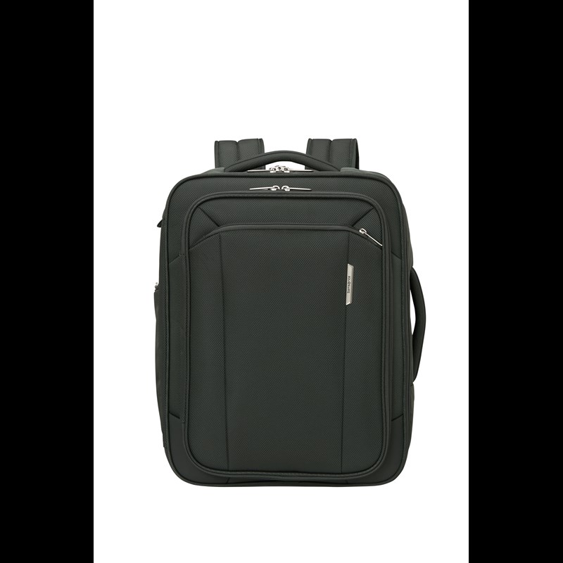 Samsonite Resväska Respark Grön 45 cm 1