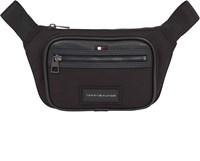 Tommy Hilfiger Midjeväska Casual Svart 1
