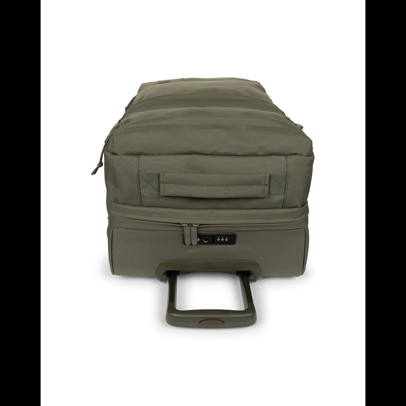 Eastpak Resväska Transit'R Plus Khaki Str L 4