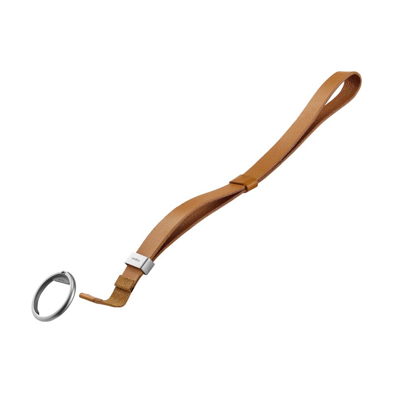 Orbitkey Nøgleholder Brun 3