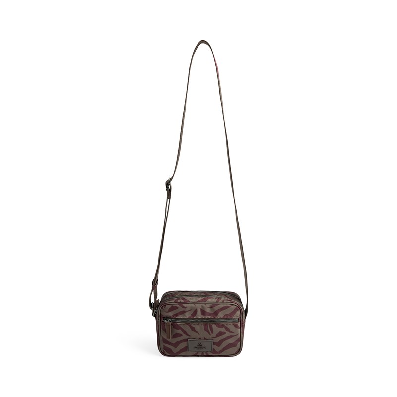 MARKBERG Crossbody Block Zebra 4