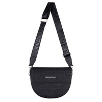 Valentino Bags Skuldertaske Bigs  Sort 1
