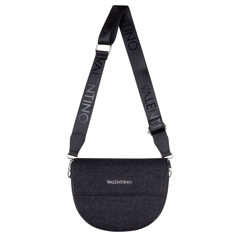 Valentino Bags Skuldertaske Bigs  Sort 1