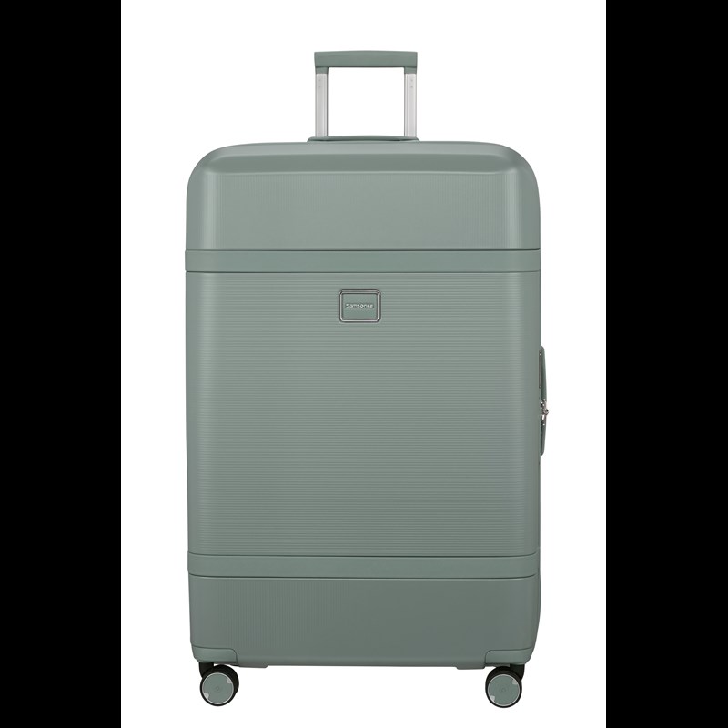 Samsonite Kuffert Image Grå 81 Cm 1