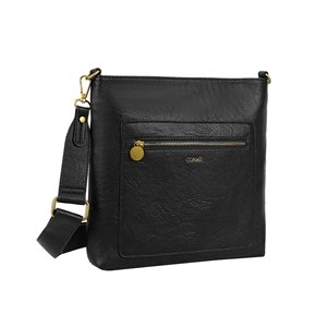 Conmé Crossbody Gerda Svart alt image