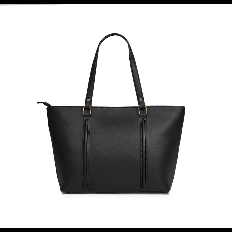 HERA Computertaske Fanny Sort 13" 5